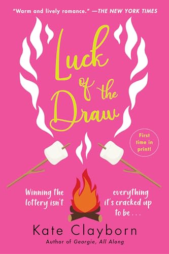 Stock image for Luck of the Draw for sale by Blackwell's