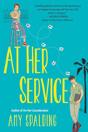 9781496739537: At Her Service: 2 (Out in Hollywood)
