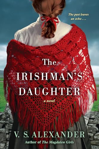 Stock image for The Irishman's Daughter for sale by SecondSale