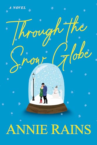 Stock image for Through the Snow Globe for sale by ZBK Books