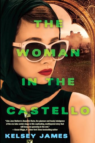 Stock image for The Woman in the Castello: A Gripping Historical Novel Perfect for Book Clubs for sale by Dream Books Co.
