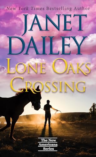 Stock image for Lone Oaks Crossing for sale by Blackwell's