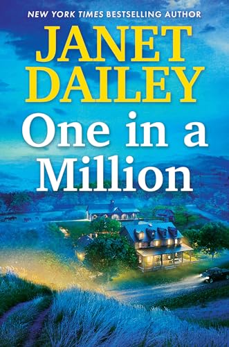Stock image for One in a Million for sale by Blackwell's