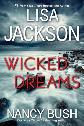 Imagen de archivo de Wicked Dreams: A Riveting New Thriller a la venta por ThriftBooks-Dallas