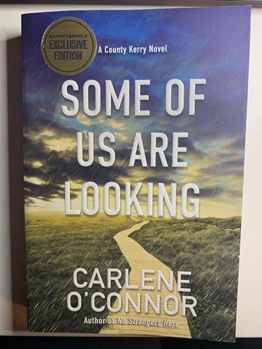 Stock image for Some Of Us Are looking by Carlene O'Connor for sale by SecondSale