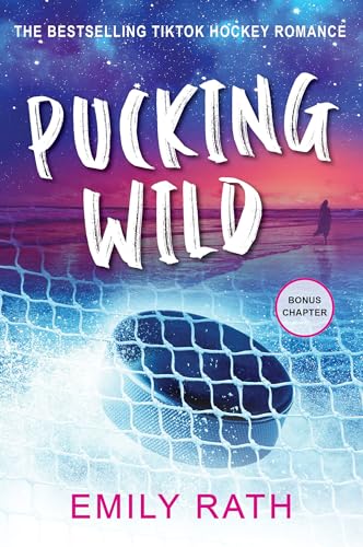 9781496752413: Pucking Wild: A Reverse Age Gap Hockey Romance: 2 (Jacksonville Rays Hockey)