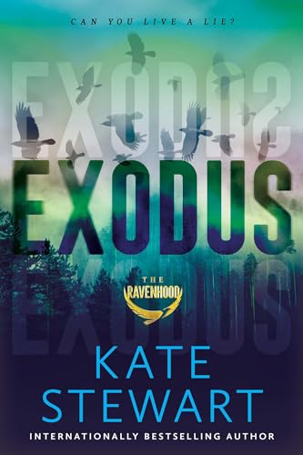 

Exodus (The Ravenhood)