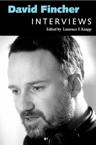 9781496802682: David Fincher: Interviews (Conversations with Filmmakers (Hardcover)) (Conversations with Filmmakers Series)