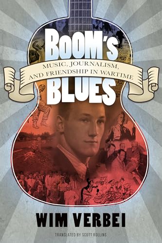 Imagen de archivo de Boom's Blues a la venta por Blackwell's