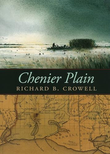 Stock image for Chenier Plain (Hardback or Cased Book) for sale by BargainBookStores