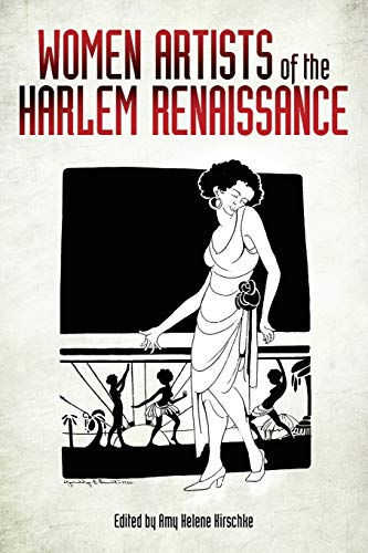 9781496807960: Women Artists of the Harlem Renaissance