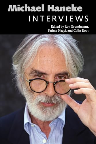 9781496808691: Michael Haneke: Interviews (Conversations with Filmmakers Series)