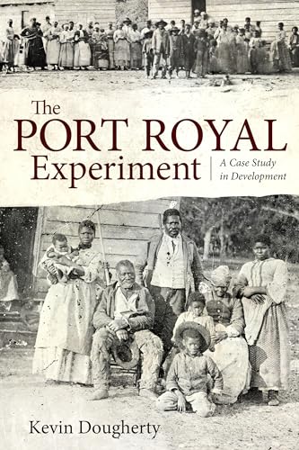 Beispielbild fr The Port Royal Experiment zum Verkauf von Blackwell's