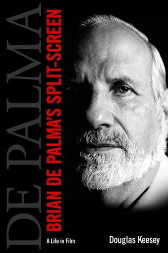 Imagen de archivo de Brian De Palma's Split-Screen: A Life in Film a la venta por Books Unplugged