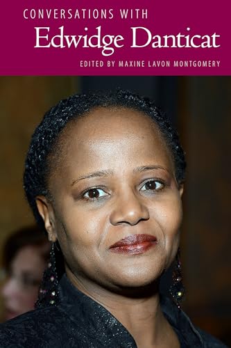 Stock image for Conversations With Edwidge Danticat for sale by Blackwell's