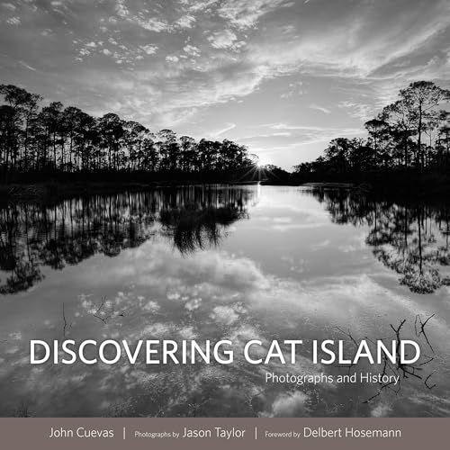 Stock image for Discovering Cat Island for sale by Blackwell's