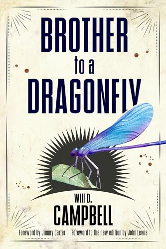 Stock image for Brother to a Dragonfly (Banner Books) for sale by Goodwill of Colorado