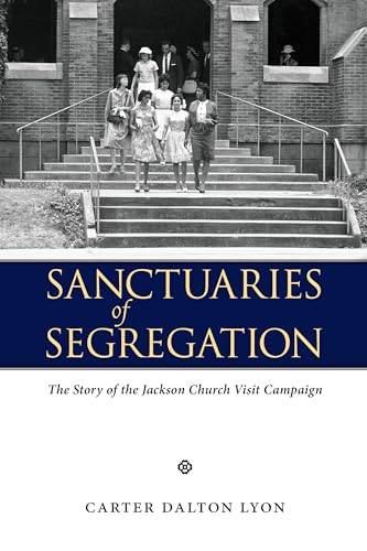 Stock image for Sanctuaries of Segregation for sale by Blackwell's