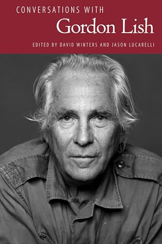 Stock image for Conversations with Gordon Lish for sale by Chiron Media