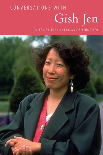 Imagen de archivo de Conversations with Gish Jen (Literary Conversations Series) a la venta por Midtown Scholar Bookstore