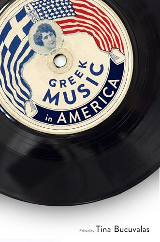 Stock image for Greek Music in America (American Made Music Series) for sale by Lucky's Textbooks