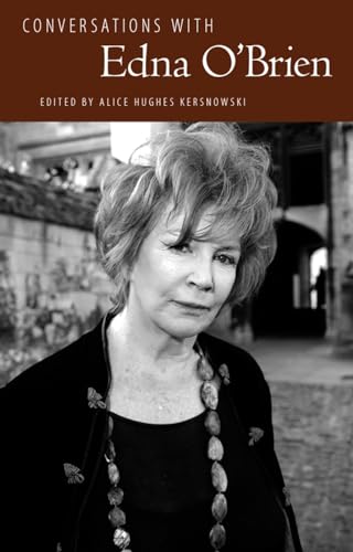 9781496820150: Conversations with Edna O'Brien (Literary Conversations Series)