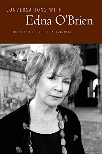 9781496820150: Conversations with Edna O'Brien