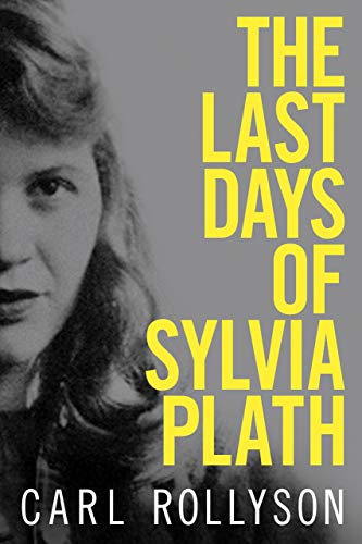 Beispielbild fr The Last Days of Sylvia Plath zum Verkauf von Save With Sam