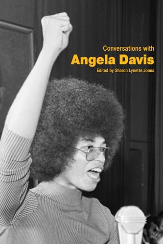 Stock image for Conversations with Angela Davis (Literary Conversations Series) for sale by Lakeside Books