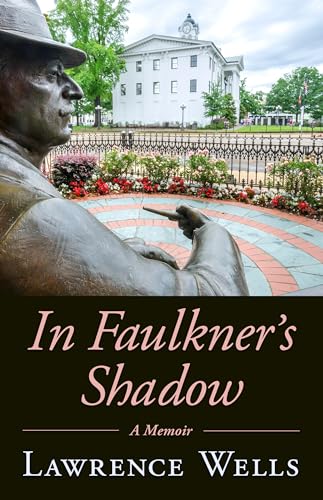 Stock image for In Faulkner's Shadow for sale by Blackwell's
