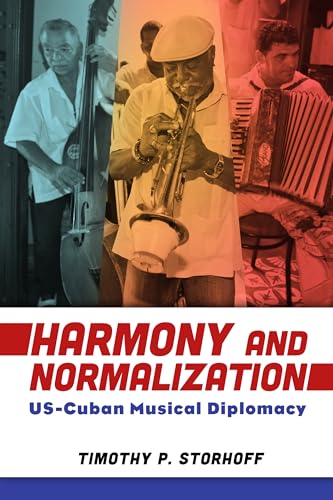 Beispielbild fr Harmony and Normalization zum Verkauf von Blackwell's