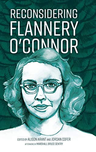 9781496831798: Reconsidering Flannery O'connor