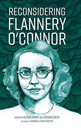 Stock image for Reconsidering Flannery O'Connor for sale by AwesomeBooks