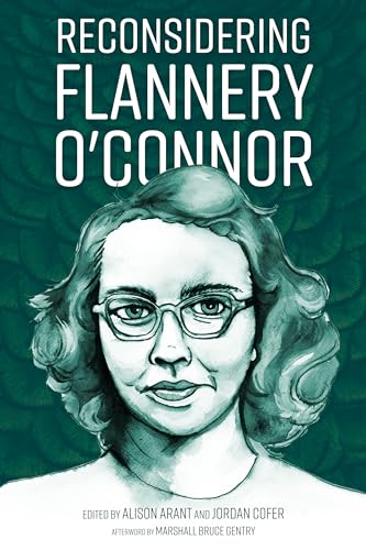 Stock image for Reconsidering Flannery O'Connor for sale by Blackwell's