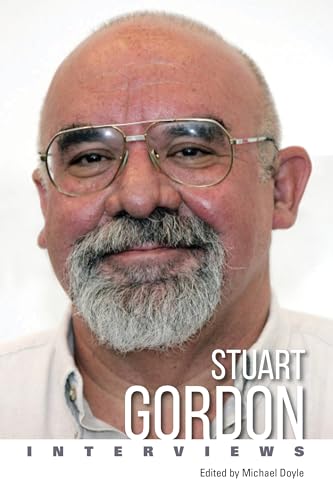 Stock image for Stuart Gordon: Interviews for sale by ThriftBooks-Dallas