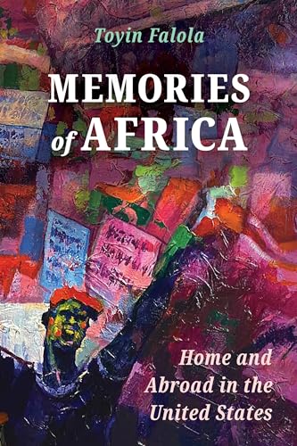 Beispielbild fr Memories of Africa zum Verkauf von Blackwell's