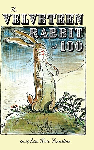 Beispielbild fr The Velveteen Rabbit at 100 zum Verkauf von PBShop.store US
