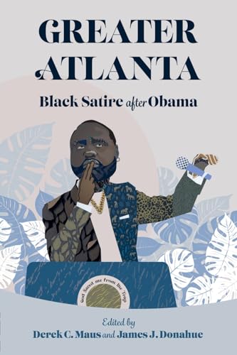 Beispielbild fr Greater Atlanta zum Verkauf von Blackwell's