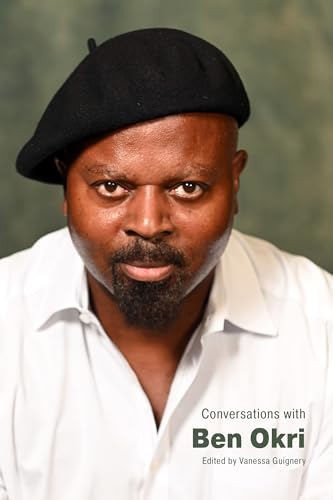 Beispielbild fr Conversations With Ben Okri zum Verkauf von Blackwell's