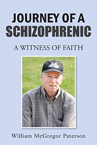 Stock image for Journey of a Schizophrenic A Witness of Faith for sale by PBShop.store US