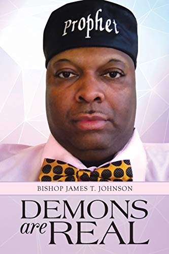Imagen de archivo de Demons Are Real a la venta por PBShop.store US
