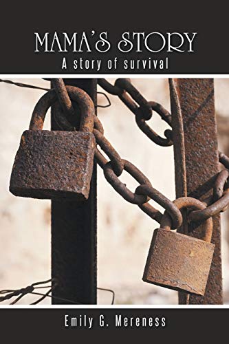 9781496905079: Mama's Story: A Story of Survival