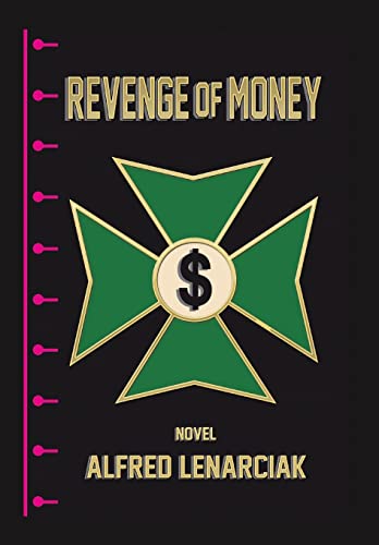 9781496909022: Revenge of Money