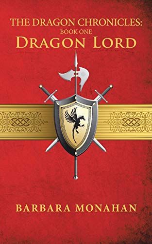 Beispielbild fr The Dragon Chronicles Book One Book One Dragon Lord zum Verkauf von PBShop.store US