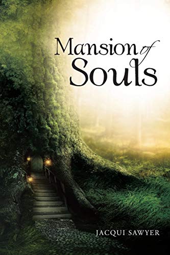 Beispielbild fr Mansion of Souls zum Verkauf von Chiron Media