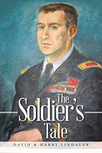 Beispielbild fr The Soldier's Tale zum Verkauf von Lucky's Textbooks