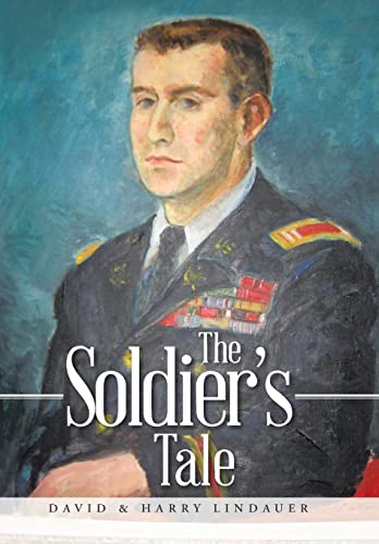Stock image for The Soldier's Tale for sale by PBShop.store US