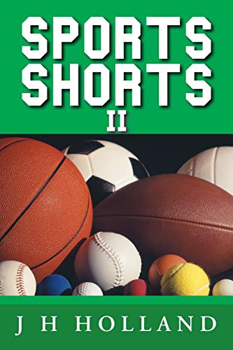 Beispielbild fr Sports Shorts II zum Verkauf von Chiron Media