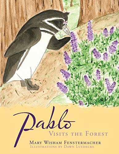 9781496916228: Pablo Visits the Forest
