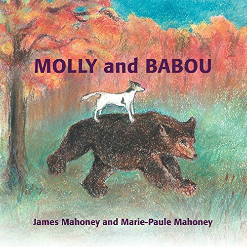 Beispielbild fr Molly and Babou zum Verkauf von Better World Books